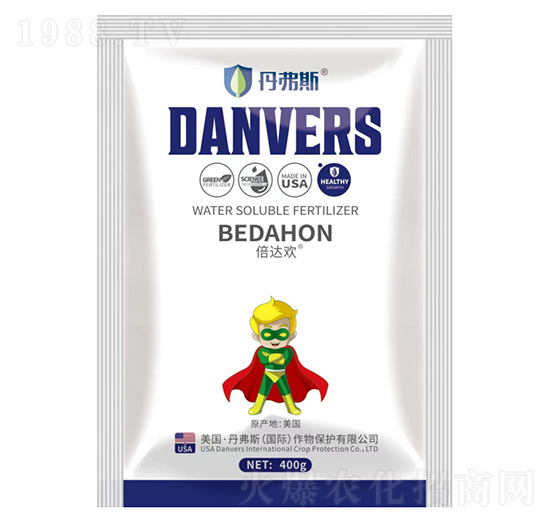 400g����Ԫ��ˮ�ܷ���13-5-42+TE+Mg-���_�g