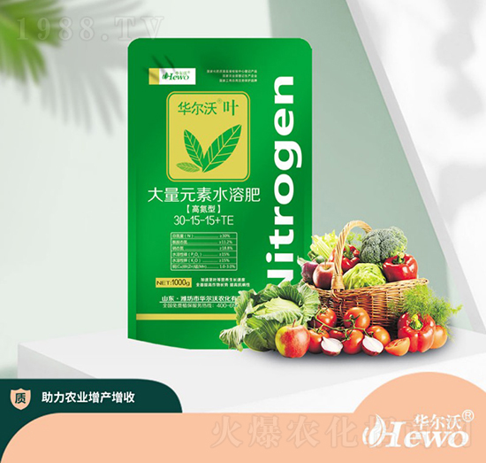 �ߵ��ʹ���Ԫ��ˮ�ܷ���30-15-15+TE-�A����