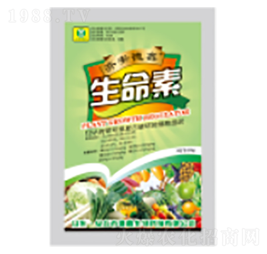 25kg生命素-德鑫生物