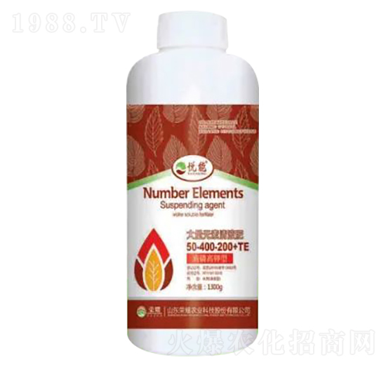 1300g���״ٻ��ʹ���Ԫ����Һ��50-400-200+TE-����-�sҫ�r�I(y��)