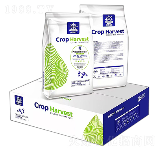 5kg����Ԫ��ˮ�ܷ���20-20-20+TE-��������