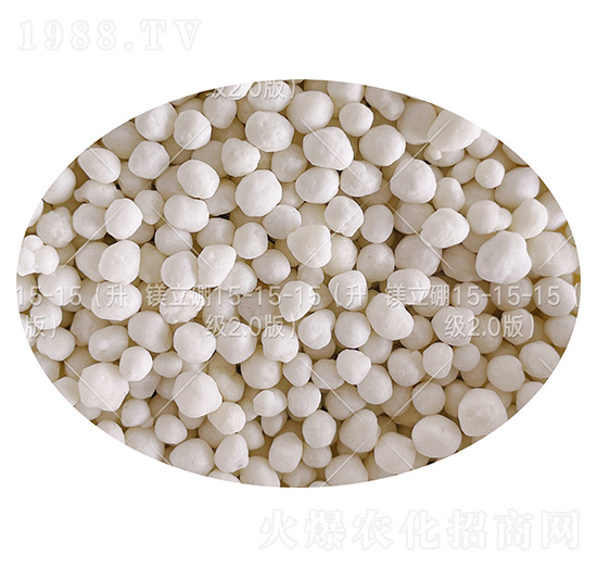 ��(w��n)���ԏͺϷ��ϣ��w����15-15-15+2MgO-�V����-���컯