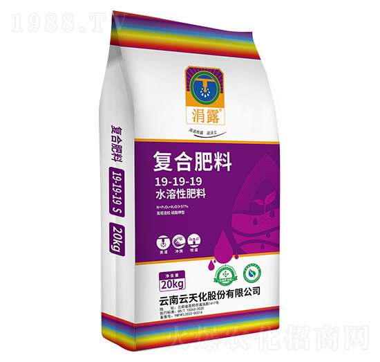 ˮ���ԏ�(f��)�Ϸ���19-19-19-�¶-���컯