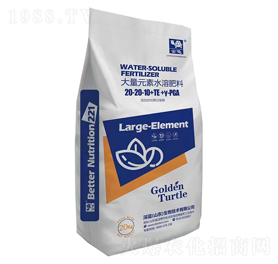 ����Ԫ��ˮ�ܷ���20-20-10+TE-����-���{(l��n)����