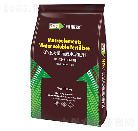�VԴ����Ԫ��ˮ�ܷ���10-42-5+FA+TE-��˹��