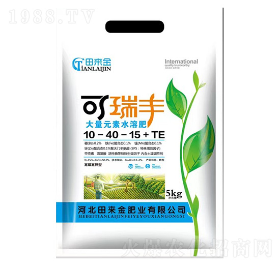 ���׸���ʹ���Ԫ��ˮ�ܷ�10-40-15+TE-�����S-���(l��i)��