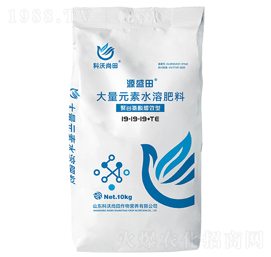 �۹Ȱ�����Ч�ʹ���Ԫ��ˮ�ܷ���19-19-19+TE-Դʢ��-��������