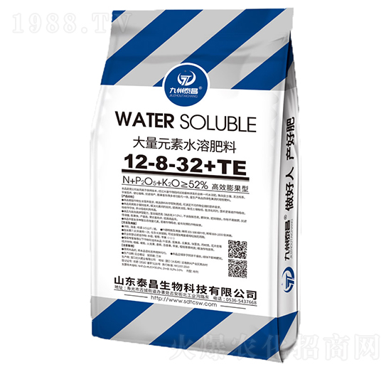 ����Ԫ��ˮ�ܷ�12-8-32+TE-��̩����