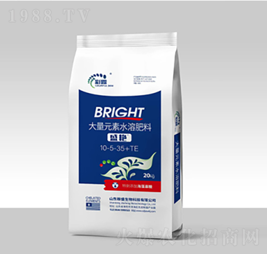 ʢ�G����Ԫ��ˮ�ܷ���10-5-35+TE-��ʢ����