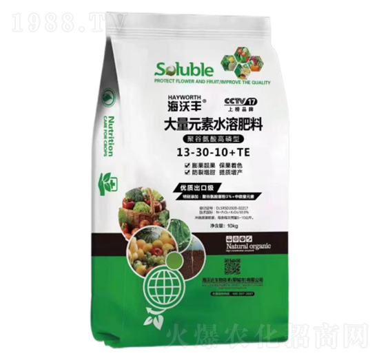 �۹Ȱ�������ʹ���Ԫ��ˮ�ܷ���13-30-10+TE-�����S-�����_����