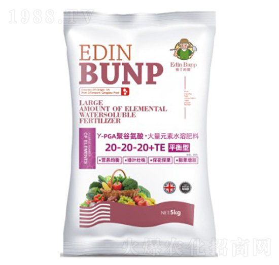 ƽ���ʹ���Ԫ��ˮ�ܷ���20-20-20+TE-�۶�����