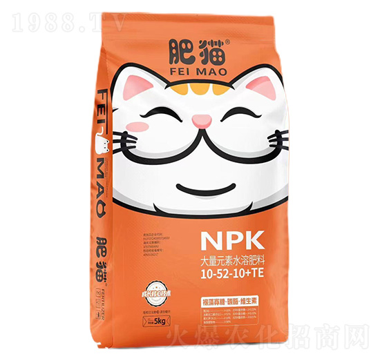 ����Ԫ��ˮ�ܷ���10-52-10+TE-��؈