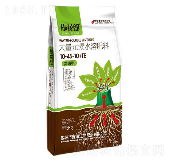 �����ʹ���Ԫ��ˮ�ܷ���10-45-10+TE-ʩ����-�Θs����