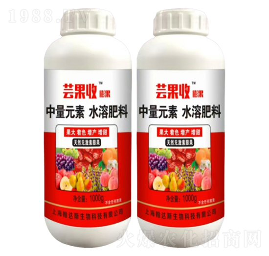 棗樹保花保果-蕓果收-農(nóng)哥農(nóng)業(yè)