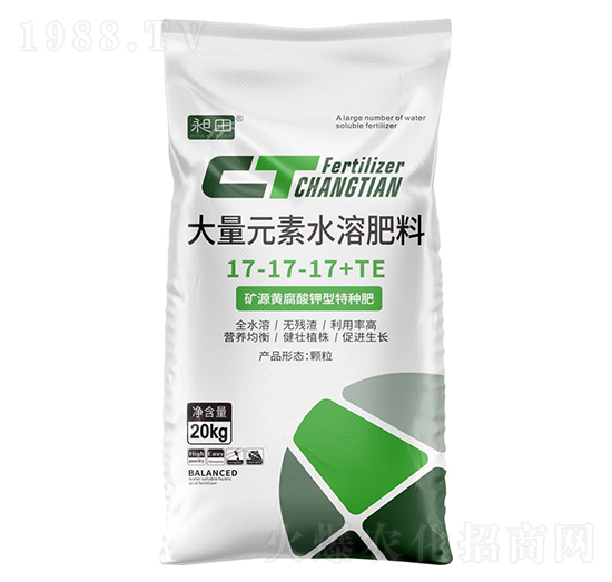 ����Ԫ��ˮ�ܷ���17-17-17+TE-����-�{(l��n)��(r��n)�r(n��ng)�I(y��)