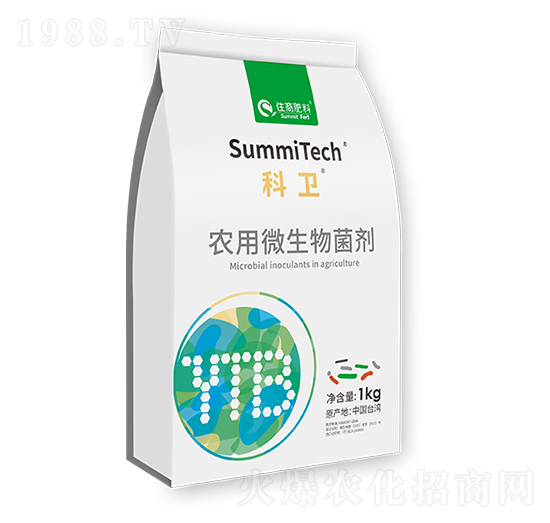 農(nóng)用微生物菌劑（合生菌）-科衛(wèi)-住商肥料