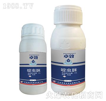 5%啶蟲脒-卓效-克靈豐