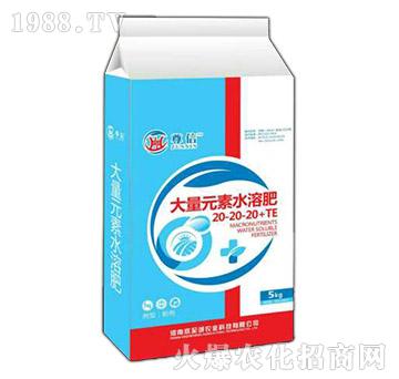 ����Ԫ��ˮ�ܷ�20-20-20+TE-����-�����\(ch��ng)