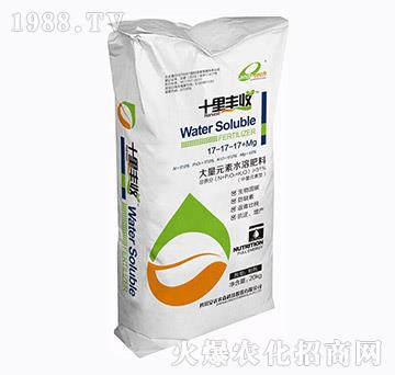 ����Ԫ��ˮ�ܷ���17-