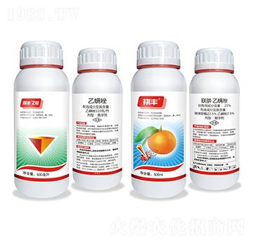 乙螨唑+聯(lián)肼乙螨唑-祺豐農業(yè)