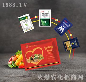 增產(chǎn)套餐-蕓樂(lè)喜-小龍人