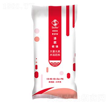 ����Ԫ��ˮ�ܷ���13-40-10+Ca+TE-���n�T�\-������