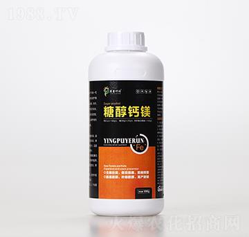 糖醇鈣鎂-英普葉潤