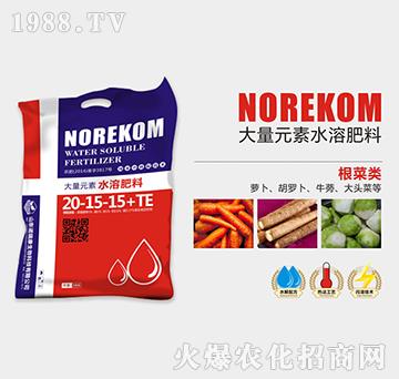 �������Ԫ��ˮ�ܷ���20-15-15+TE-�Z��