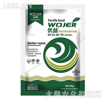 ���״���Ԫ��ˮ�ܷ�10-52-10+TE����ѿ�ֻ��ͣ�-��(y��u)��+-�����r(n��ng)�I(y��)