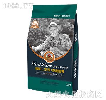 ����Ԫ��ˮ�ܷ�30-8-12+TE-�r������