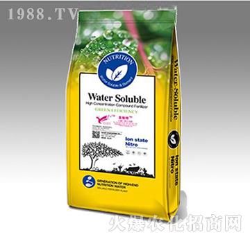 ����Ԫ��ˮ�ܷ�20-20-20+TE-�wʩ��-���w�r(n��ng)�I(y��)