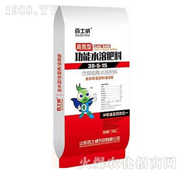 �ߵ��͹���ˮ�ܷ���30-5-15-��ʿ��