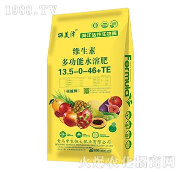 �S���ض๦��ˮ�ܷ�13.5-0-46+TE-������-���r(n��ng)���