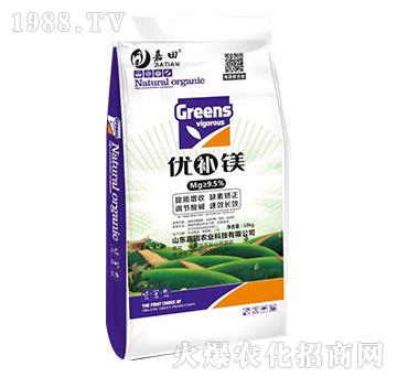 優(yōu)補鎂-嘉田農(nóng)業(yè)