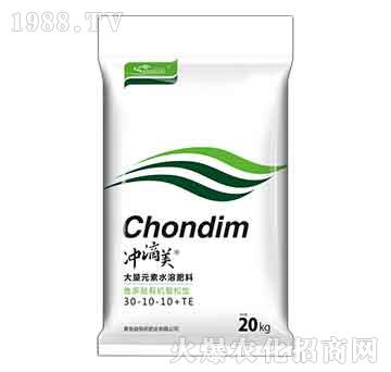 �~�����ЙC�����ʹ���Ԫ��ˮ�ܷ���30-10-10+TE-�_����-����r(n��ng)