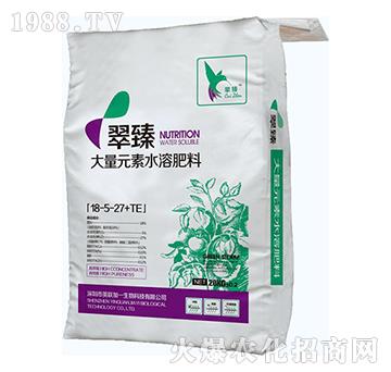 ����Ԫ��ˮ�ܷ�18-5-35+TE-����-��ɭ�п�