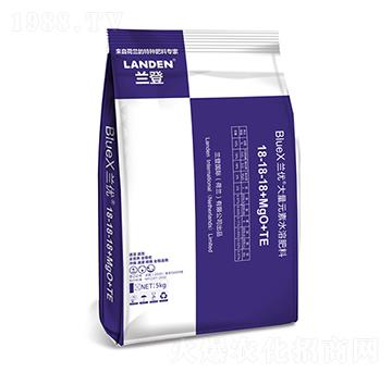 ƽ���ʹ���Ԫ�ط���18-18-18+MgO+TE-�m��(y��u)®-�п����r(n��ng)