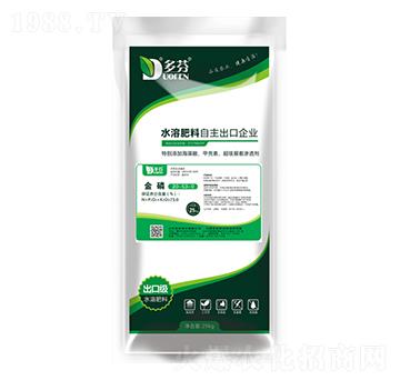 金磷20-53-0-多芬農業(yè)