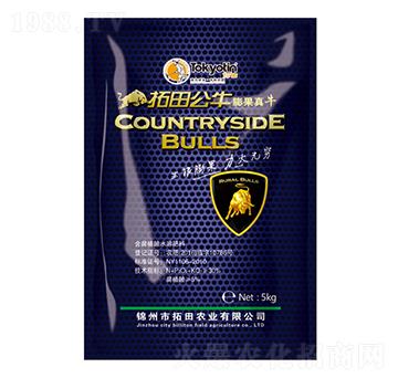 含腐植酸水溶肥料-拓田公牛-拓田農(nóng)業(yè)