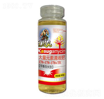 260g����Ԫ����Һ��170-170-170+TE-�����L-���r