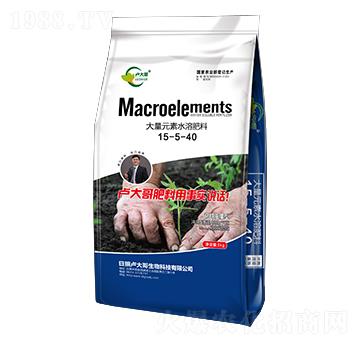 �������ʹ���Ԫ��ˮ�ܷ���15-5-40-�R�������
