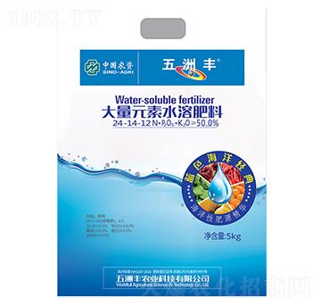 ����Ԫ��ˮ�ܷ�24-14-12+TE-�����S