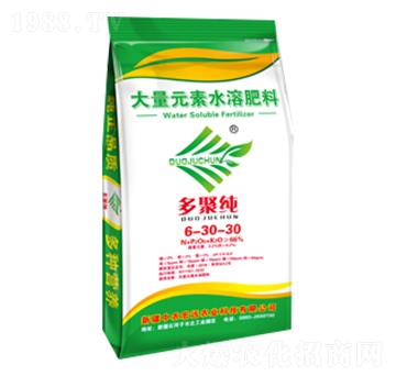 ��ۼ�����Ԫ��ˮ�ܷ���6-30-30-���r(n��ng)���h