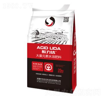 �����_����Ԫ��ˮ�ܷ�15-30-10-���r(n��ng)���h