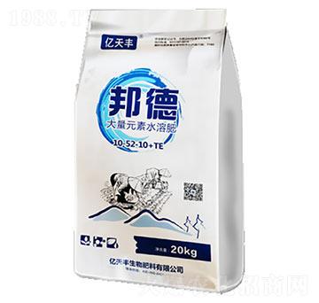 ����Ԫ��ˮ�ܷ�10-52-10+TE-�|���S