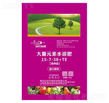 ����ʹ���Ԫ��ˮ�ܷ�15-7-38+TE-���r����