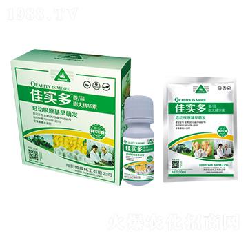 佳實多姜蒜膨大精華素-傲威