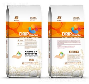 ����Ԫ��ˮ�ܷ���30-10-10+TE-�h(yu��n)�󱊵�