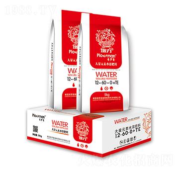 ����Ԫ��ˮ�ܷ���12-60-0+TE-����-ꖹ�ʘI(y��)