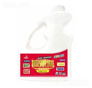 復(fù)合微生物肥料-根果樂-寶源生物